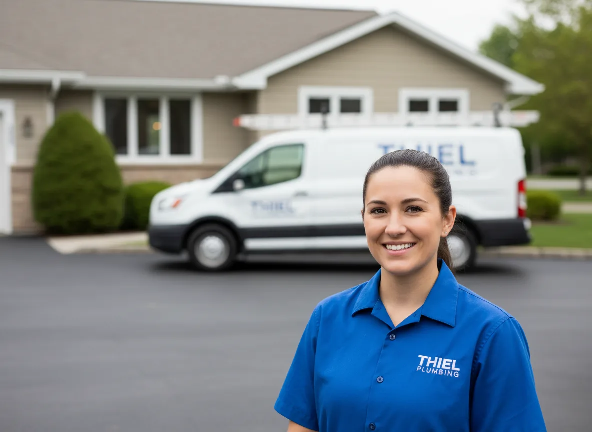 Plumber Tieton, WA FAQs